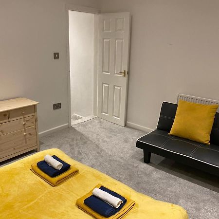 Empire Liverpool Property- Waller Street Саутпорт Екстериор снимка
