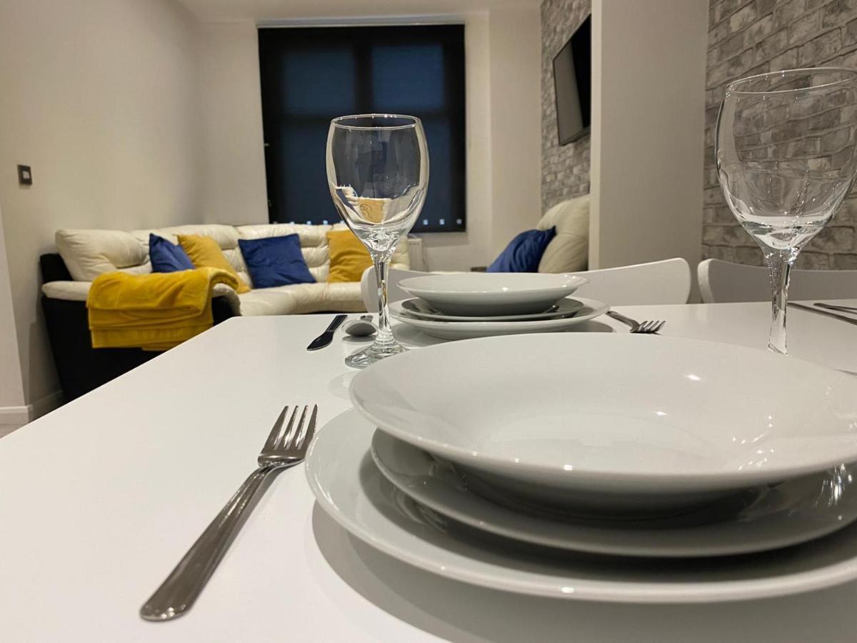 Empire Liverpool Property- Waller Street Саутпорт Екстериор снимка