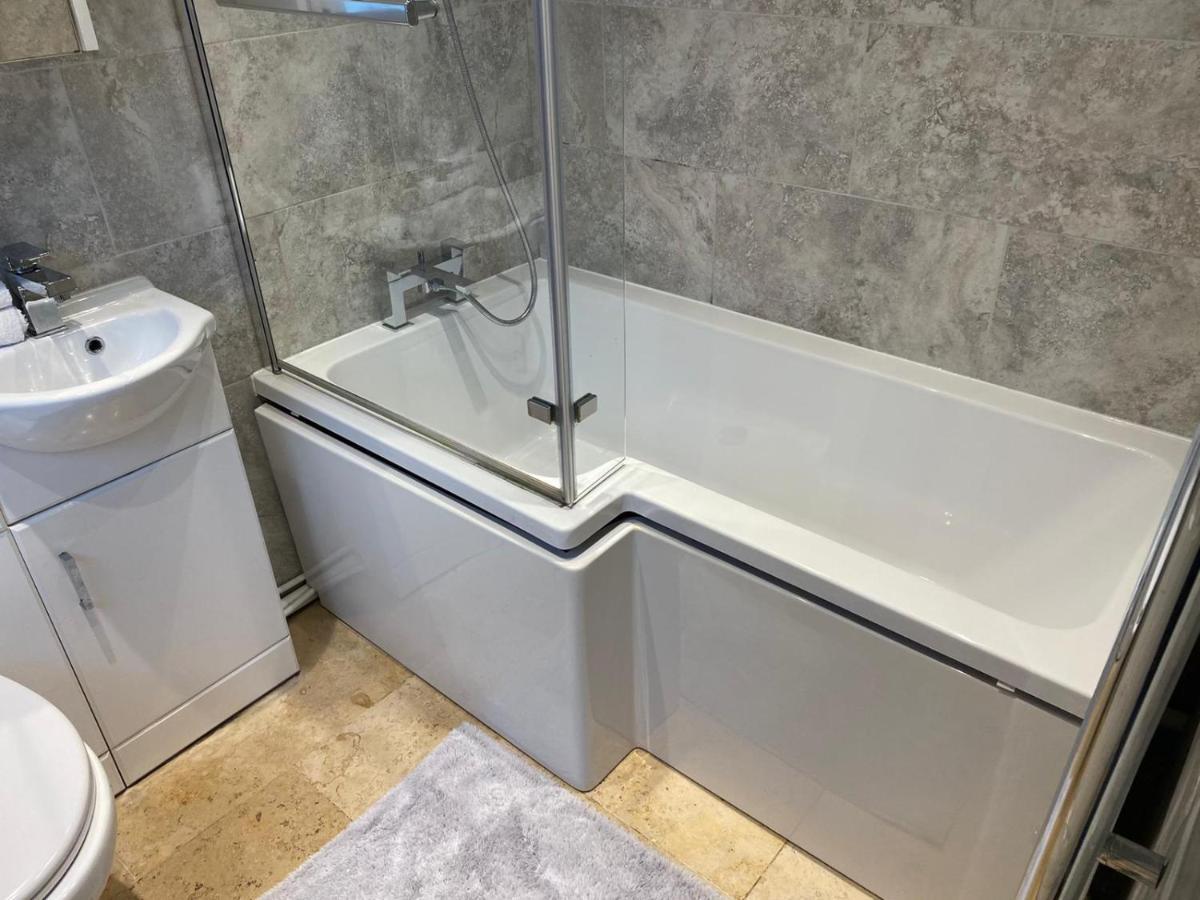 Empire Liverpool Property- Waller Street Саутпорт Екстериор снимка