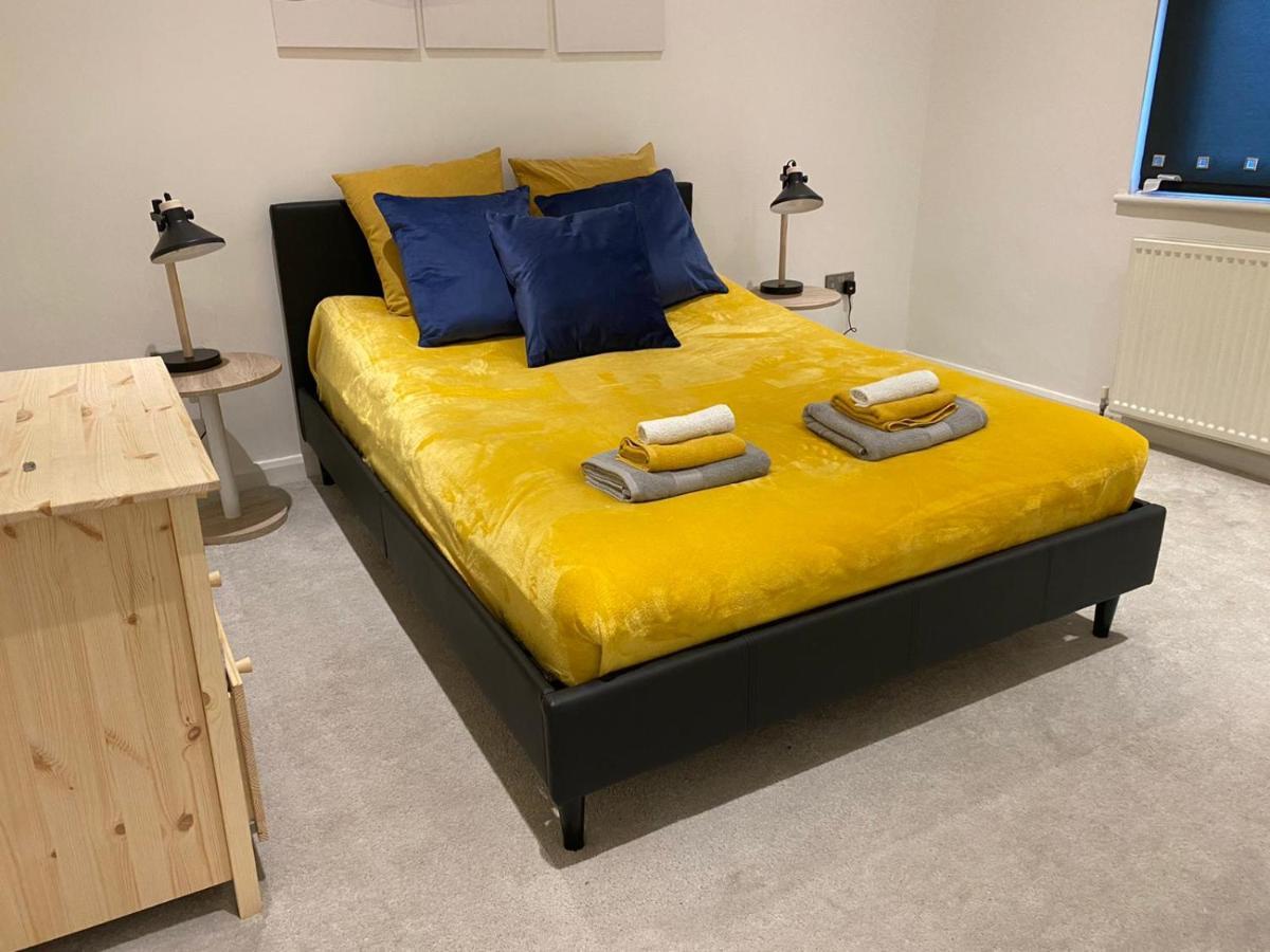 Empire Liverpool Property- Waller Street Саутпорт Екстериор снимка