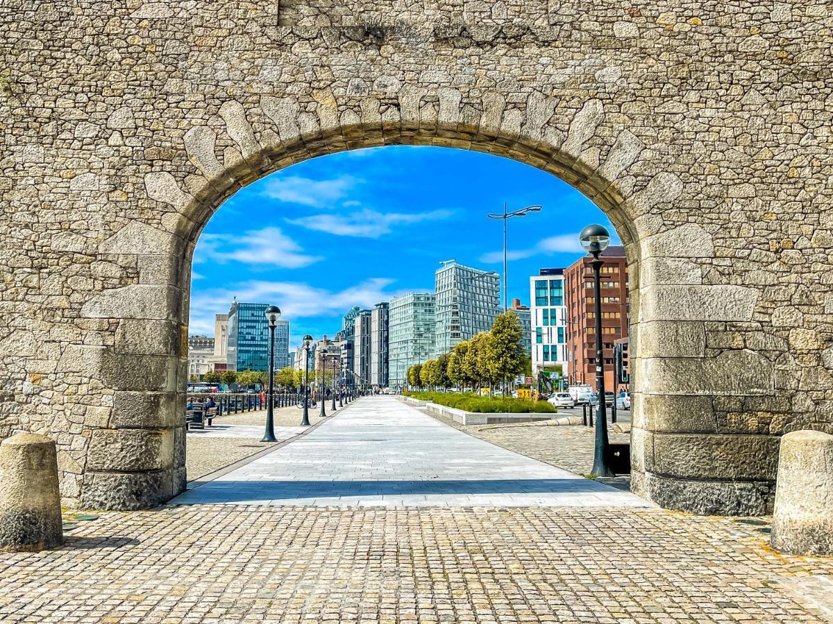 Empire Liverpool Property- Waller Street Саутпорт Екстериор снимка